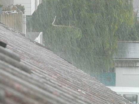 Кабардино-Балкарию на двое суток накроют ураганный ветер и ливни