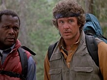 Ушел из жизни голливудский продюсер и киноменеджер Филип Роджерс