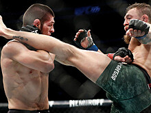 Емельяненко: Хабиб - проект UFC, у него не было серьезных соперников до Макгрегора