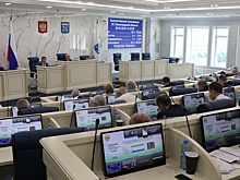 Депутаты Ленобласти просят включить бараки в программу расселения аварийного жилья