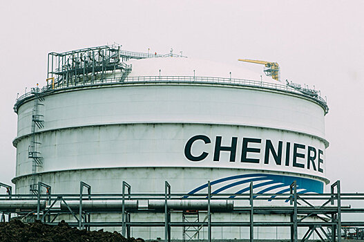 Večernji list (Хорватия): за дорогой американский газ заплатят хорватские граждане