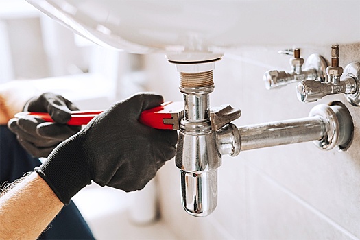 В Самаре предложили штрафовать за засоры канализации