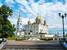 Временно исполняющим полномочия главы Владимира назначен Владимир Гарев