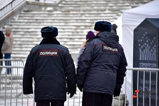 В Екатеринбурге осудили банду похитителей-неудачников