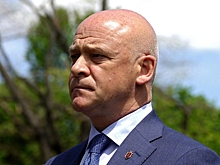 Мэру Одессы Труханову предъявили обвинение