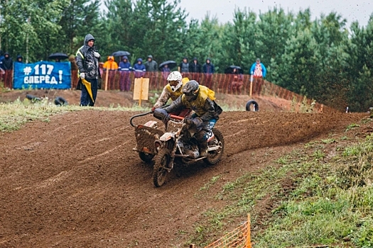 Федерация мотоспорта РФ признала трассу Верхней Салды лучшей в 2024 году