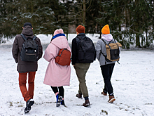 Сколько шагов в день нужно делать для снижения риска депрессии