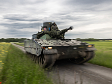 В Швеции не исключили войны с Россией