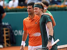 Australian Open. Расписание на среду. Рублев и Джокович сыграют не раньше 11:30 мск, Соболенко – не раньше 5