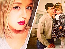 «Папа погиб 8 лет назад, а мне до сих пор кажется, что он в поездке». Дочь хоккеиста Игоря Королева