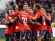 ЦСКА активен на внутреннем рынке. По Саусю есть контакты