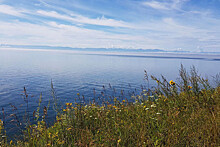 В крымских соленых озерах снизилось содержание радиоактивных изотопов