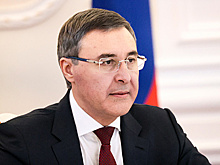 Фальков: число участников форума "Техпред-2025" выросло в четыре раза