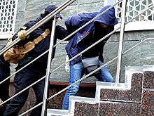 Россияне получили сроки за поджоги и призывы к терроризму