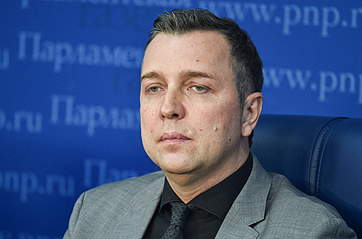 Старовойтов: предоставление работодателю данных о нарушениях ПДД должно быть добровольным