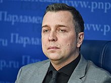 Старовойтов: предоставление работодателю данных о нарушениях ПДД должно быть добровольным