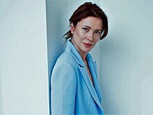 Евгения Соляных: «Ради избавления от образа стервы я перекрасилась из блондинки в шатенку»