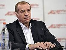В иркутское заксобрание внесли законопроект о возвращении прямых выборов мэра Иркутска
