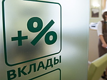 Банки делают вид, что доходность депозитов чуть выше