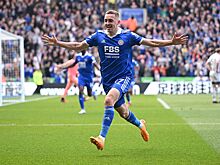 «Фулхэм» завершает переход защитника «Лестера» Кастаня