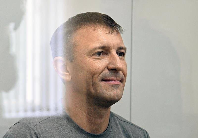 В Госдуме предрекли генералу Попову отправку «не на самый легкий участок» в зоне СВО