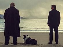 По фильму «Банши Инишерина» с Колином Фарреллом вышла браузерная игра