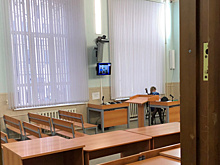 ЧП в изоляторе и отвод судье: в Самаре суд не смог пересмотреть приговор экс-полковнику Рабинович