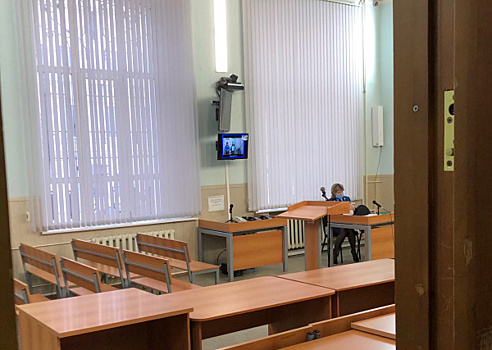 ЧП в изоляторе и отвод судье: в Самаре суд не смог пересмотреть приговор экс-полковнику Рабинович