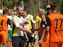 Фестиваль «Спортивная волна»-2018 в Турции