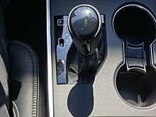 Россияне стали чаще покупать машины с автоматической коробкой передач