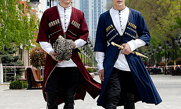 Кавказцы жестоко избили мужчину с ДЦП из-за замечания