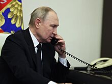 «Отступление США»: реакция мировых СМИ на разговор Путина и Трампа