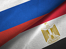 Россия и Египет расширяют сотрудничество: Борисенко рассказал о проектах и торговле