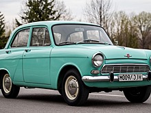 «Москвич» М70 и М90 выходят на охоту: названы цены и главные конкуренты