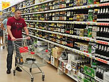 Александр Мудров предложить ограничить продажу алкоголя на День России в Городце