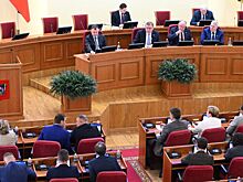 В Ростовской области изменили порядок избрания глав городов и районов