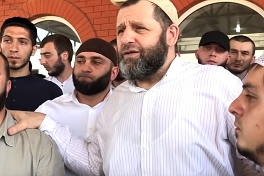 Суд по делу о покушении на имама в Ингушетии пройдет с участием присяжных