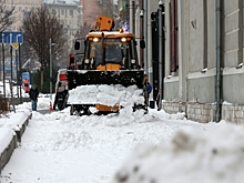 «Автодор» завершил подготовку российских дорог к зиме