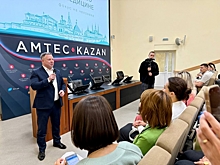 Второй модуль программы «Лидерство в медицине» для управленцев из регионов России стартовал в Казани