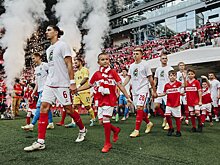 Агент Шпинёв: пока есть "Зенит", "Спиртак" никогда не увидит чемпионство