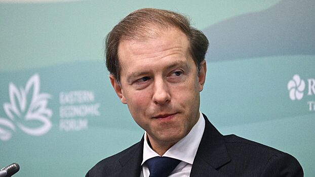 Мантуров отметил наращивание производства завода «Омсктрансмаш» по гособоронзаказу