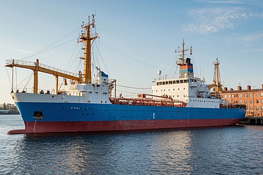 В Архангельской области решили прокачать старый судоремонтный завод