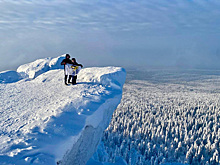 Губернатор Махонин исполнил мечту подростка, подарив путешествие на Ветлан