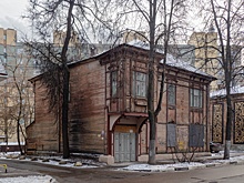 В нижегородском квартале церкви Трех Святителей проведут работы по сохранению пяти домов