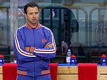 Ротенберг о вратарях СКА: «Будут играть те, кто лучше всех тренируются. Ребята, которые тренируются на все сто, играют лучше всех. Нам нужны все голкиперы»