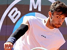 Лоренцо Музетти в новом сезоне будет работать с Хосе Перласом — Spazio Tennis