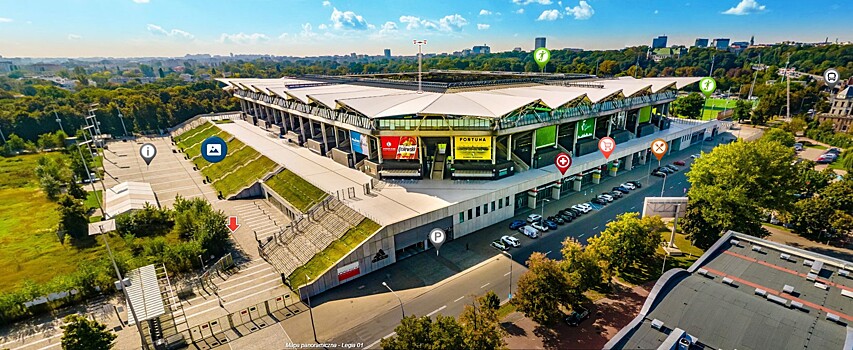 Футбольный союз Польши выпустил заявление о задержании игроков «Легии»