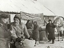 Какие сибиряки не считают себя русскими
