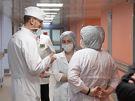 Эксперт оценил, у кого к осени будет самый высокий уровень иммунитета