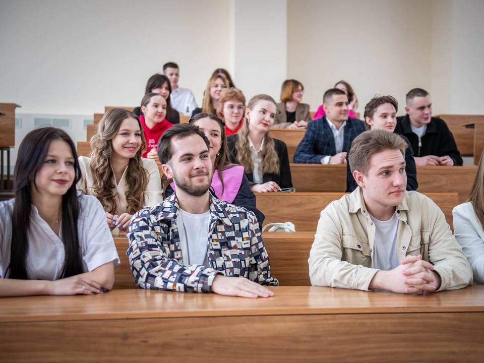 В Смоленской области облегчат жизнь студентам-целевикам